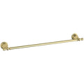 Kohler Havluluk Uzun Revival 45,7 cm Polished Brass