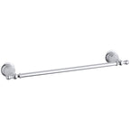 Kohler Havluluk Uzun Revival 45,7 cm, Krom