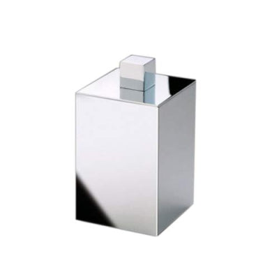 Windisch  Pamukluk Square Metal / Krom 88413CR