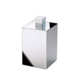 Windisch  Pamukluk Square Metal / Krom 88413CR
