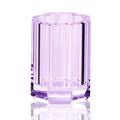 Decor Walther Diş Fırçalık Violet Kristal KRBERV