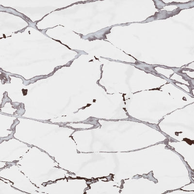 14oraitaliana Yer Duvar Karosu Marmorae Carrara 60 x 60 cm