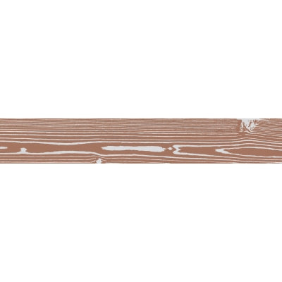 14oraitaliana Parke Seramik Uonuon White Positive Marrone 20 x 120 cm