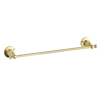 Kohler Havluluk Uzun Antique 51,4 cm, Brass