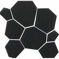 Antic Collanial Mozaik Cam Hexcube White