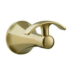 Kohler Bornoz Askısı Memoirs, French Gold