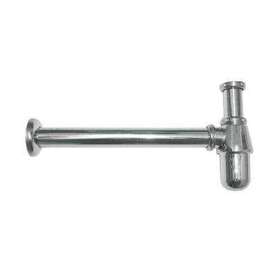 Noken Lavabo Sifonu Bottle