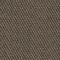 Bolon Vinil Yer Döşemesi BKB Sisal Natur Black 50x50 Karo