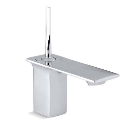 Kohler Lavabo Bataryası Stance Krom
