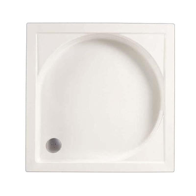 Kohler Duş Teknesi Gömme Patio 90 x 90 x 3,5 cm