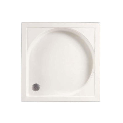 Kohler Duş Teknesi Gömme Patio 2 80 x 80 x 3,5 cm
