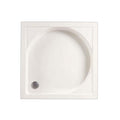 Kohler Duş Teknesi Gömme Patio 2 80 x 80 x 3,5 cm