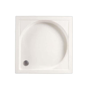 Kohler Duş Teknesi Gömme Patio 2 80 x 80 x 3,5 cm