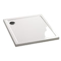 Systempool Duş Teknesi Arquitect 80 x 80 x 5,5 Kare Flat
