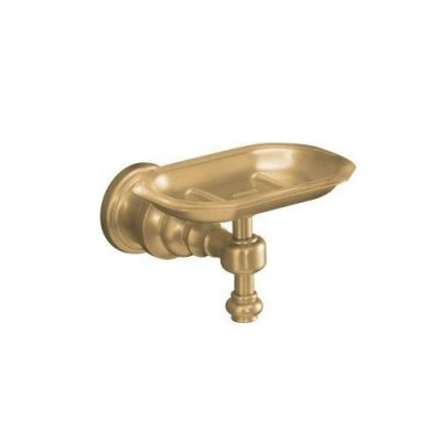 Kohler Sabunluk IV.Georges Brass Fırçalanmış Bronz
