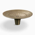 Kohler Lavabo Çanak Kamala Bronz Döküm