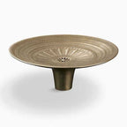 Kohler Lavabo Çanak Kamala Bronz Döküm