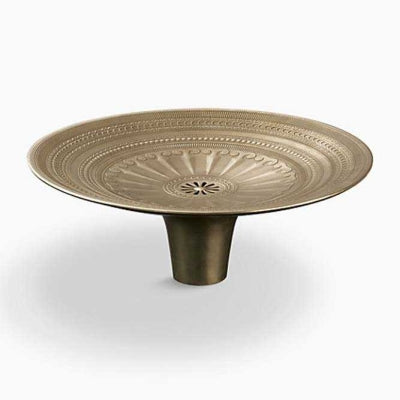 Kohler Lavabo Çanak Kamala Bronz Döküm