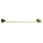 Kohler Havluluk Uzun Memoirs Classic, French Gold