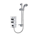 Kohler Duş Sistemi Termostatik Mira Form B