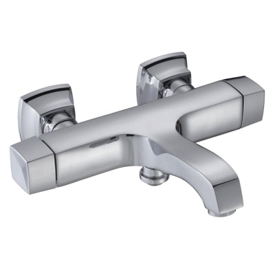 Kohler Banyo Bataryası Margaux, Krom