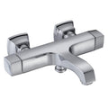 Kohler Banyo Bataryası Margaux, Krom