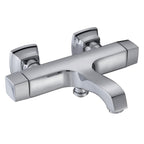 Kohler Banyo Bataryası Margaux, Krom
