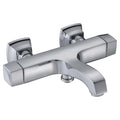 Kohler Banyo Bataryası Termostatik Margaux , Krom