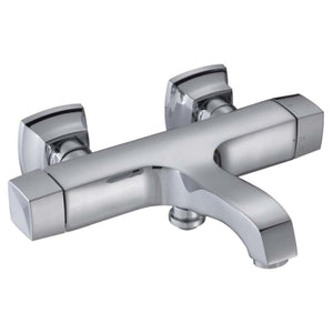 Kohler Banyo Bataryası Termostatik Margaux , Krom