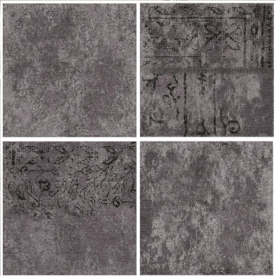 UnicaTarget Yer Karosu Nomad Visone  60 x 60 cm