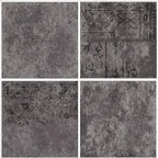 UnicaTarget Yer Karosu Nomad Visone  60 x 60 cm