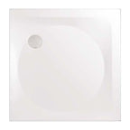 Kohler Duş Teknesi Gömme Escale 100 x 100 x 3,5 cm