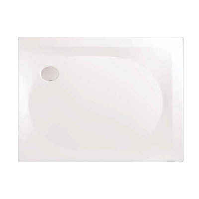 Kohler Duş Teknesi Gömme Escale 120 x 90 x 3,5 cm