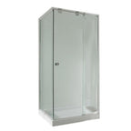 Kohler Duş Kabini Minima 120 x 80 cm Sağa Kayar Kapılı