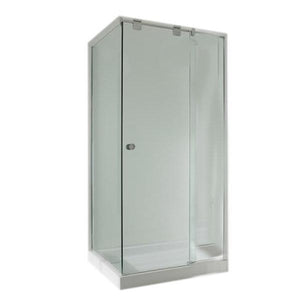 Kohler Duş Kabini Minima 120 x 80 cm Sağa Kayar Kapılı