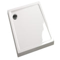 Systempool Duş Teknesi Arquitect 170 x 90 x 5,5 cm Flat
