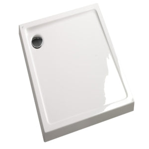 Systempool Duş Teknesi Arquitect 170 x 90 x 5,5 cm Flat