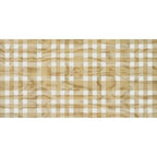 14oraitaliana Yer&Duvar Karosu I Pinocchi Tartan White 60 x 120 cm