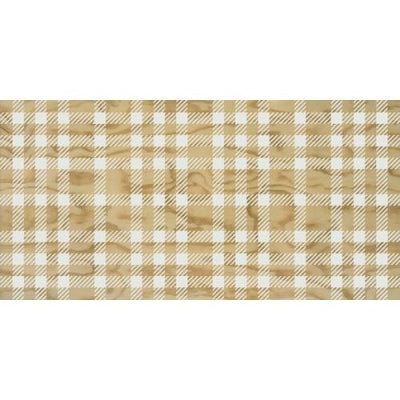 14oraitaliana Yer&Duvar Karosu I Pinocchi Tartan White 60 x 120 cm