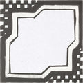 14oraitaliana Yer&Duvar Karosu Igattipardi Ton Surton Concetta 60 x 60 cm