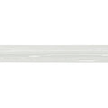 14oraitaliana Parke Seramik Uonuon White Positive Soft Perla 20 x 120 cm