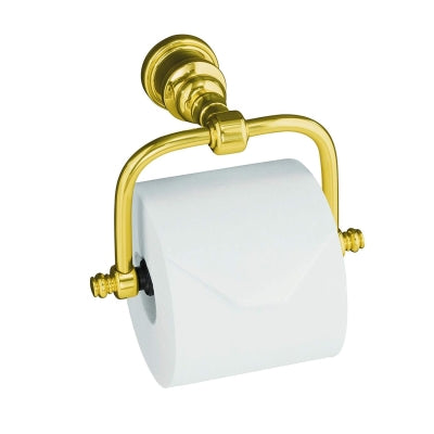 Kohler Tuvalet Kağıtlık IV. Georges Brass , Brass