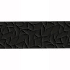 Porcelanosa Duvar Karosu Marmİ Deco Negro 31,6 x 90 cm