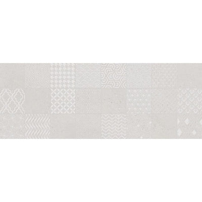 Porcelanosa Duvar Seramiği Parlak Deco Durango Bone Brillo 45X120 cm