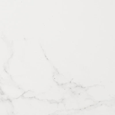 Porcelanosa Yer Karosu Marmol Carrara Blanco Parlak  43,5 x 43,5 cm