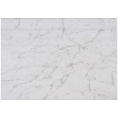 Porcelanosa Duvar Karosu Carrara Combi Zocalo 25 x 35 cm