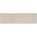 Porcelanosa Süpürgelik Recupero Biancone  10 x 35.4 cm