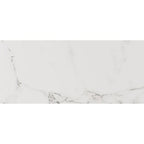 Porcelanosa Yer ve Duvar Karosu Carrara Blanco Parlak 58,6 x 118,7  cm