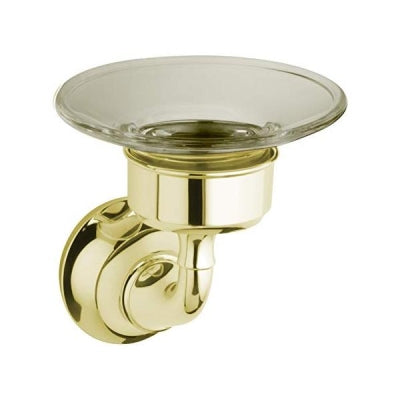 Kohler Sabunluk Duvara Monte Forte Traditional , French Gold