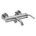 Kohler Banyo Bataryası Puristic Polished Krom